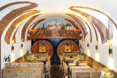 Rakúsko Štajersko Restaurant Kloepferkeller (Eibiswald) 5 dňový pobyt Raňajky Vlastná September 2026 (13/09/26-17/09/26)