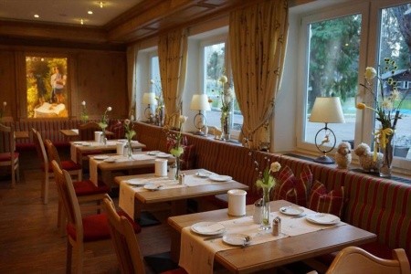 Rakúsko Štajersko Restaurant Kloepferkeller (Eibiswald) 5 dňový pobyt Raňajky Vlastná September 2026 (13/09/26-17/09/26)
