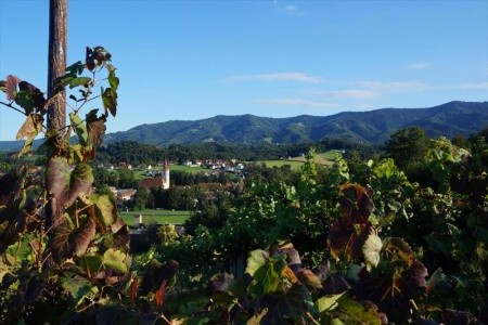 Rakúsko Štajersko Restaurant Kloepferkeller (Eibiswald) 5 dňový pobyt Raňajky Vlastná September 2026 (13/09/26-17/09/26)