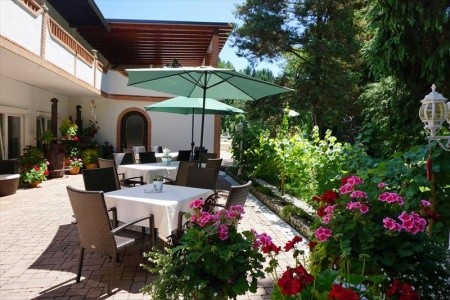 Rakúsko Štajersko Restaurant Kloepferkeller (Eibiswald) 5 dňový pobyt Raňajky Vlastná September 2026 (13/09/26-17/09/26)