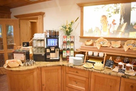 Rakúsko Štajersko Restaurant Kloepferkeller (Eibiswald) 5 dňový pobyt Raňajky Vlastná September 2026 (13/09/26-17/09/26)