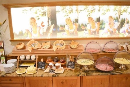 Rakúsko Štajersko Restaurant Kloepferkeller (Eibiswald) 5 dňový pobyt Raňajky Vlastná September 2026 (13/09/26-17/09/26)