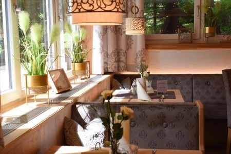 Rakúsko Štajersko Restaurant Kloepferkeller (Eibiswald) 5 dňový pobyt Raňajky Vlastná September 2026 (13/09/26-17/09/26)