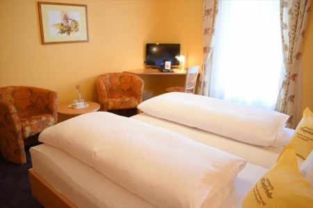 Rakúsko Štajersko Restaurant Kloepferkeller (Eibiswald) 5 dňový pobyt Raňajky Vlastná September 2026 (13/09/26-17/09/26)