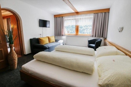 Tia Apart (Kaunertal) - 8