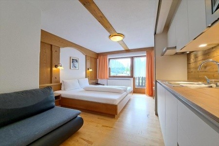 Tia Apart (Kaunertal) - 26