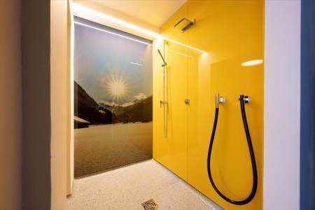 Zur Sonne (Neustift Im Stubaital) - 2