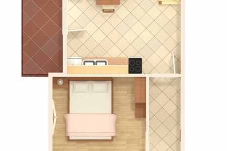 Apartmány 3298-526 - 25