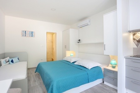 Apartmány 3298-1466