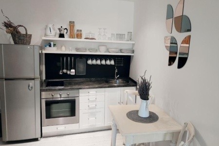 Apartmány 3298-7569 - 3