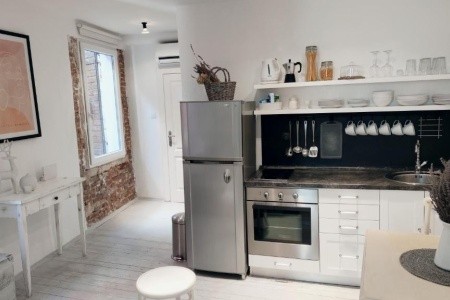 Apartmány 3298-7569 - 4