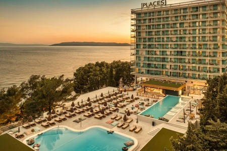 Dalmacija Places Hotel By Valamar - 3