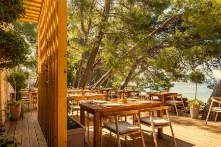 Dalmacija Places Hotel By Valamar - 18