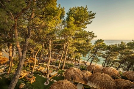 Dalmacija Places Hotel By Valamar - 22