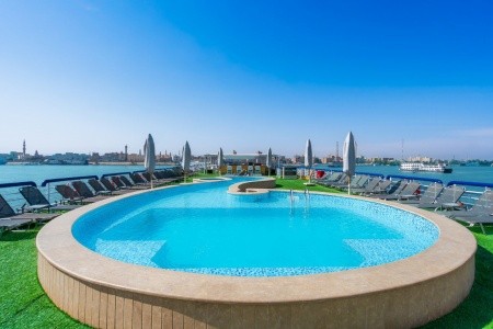 Plavba po Nilu z Marsa Alam - 44