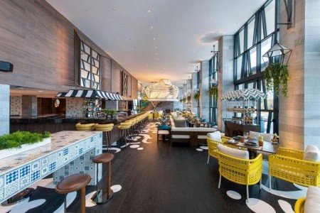 W Algarve Hotel & Residences - 6