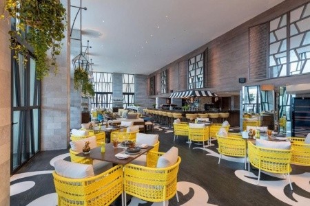 W Algarve Hotel & Residences - 7