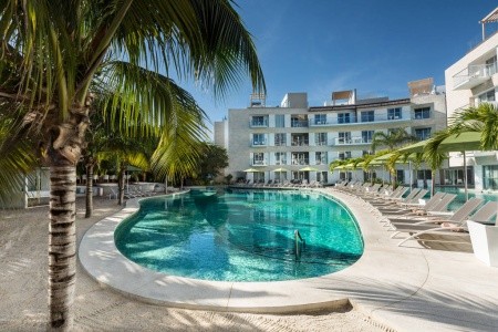 Residences At The Fives Oceanfront (Puerto Morelos) - 10