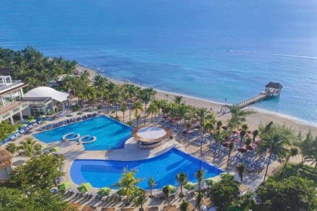 Residences At The Fives Oceanfront (Puerto Morelos) - 11