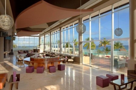 Residences At The Fives Oceanfront (Puerto Morelos) - 13