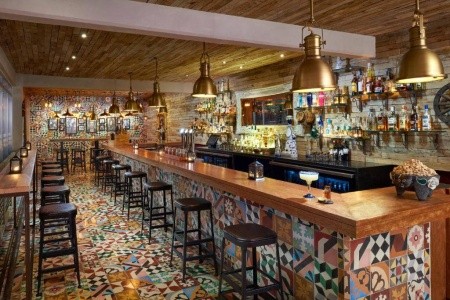 Residences At The Fives Oceanfront (Puerto Morelos) - 14