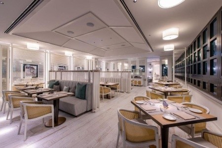 W Algarve Hotel & Residences - 11