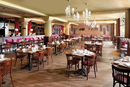 Residences At The Fives Oceanfront (Puerto Morelos) - 16