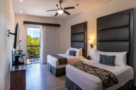 Residences At The Fives Oceanfront (Puerto Morelos) - 21