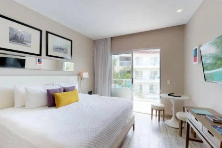 Residences At The Fives Oceanfront (Puerto Morelos) - 22