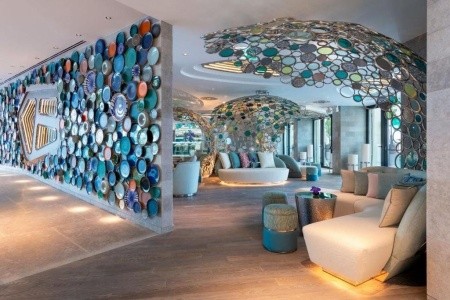 W Algarve Hotel & Residences - 13