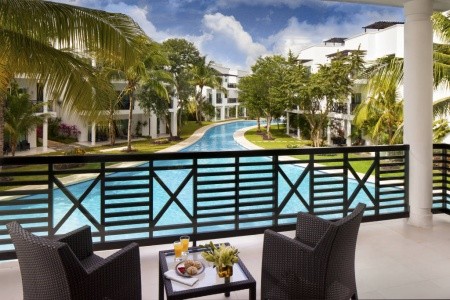 Residences At The Fives Oceanfront (Puerto Morelos) - 25