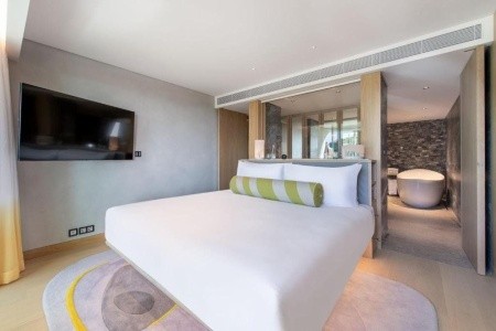 W Algarve Hotel & Residences - 14