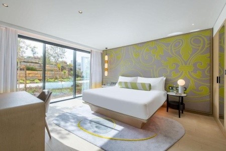W Algarve Hotel & Residences - 16