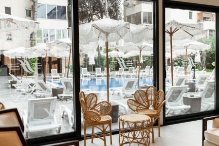 Albánie, Durrës, Fafa Sun, za <span>28.490</span> Kč