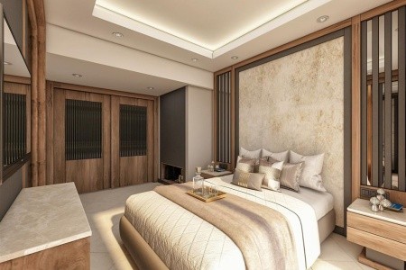 Batihan Beach Resort - 4