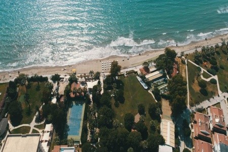 Batihan Beach Resort - 5