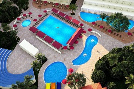 Batihan Beach Resort - 6