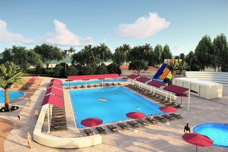 Batihan Beach Resort - 7