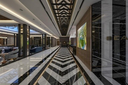 Batihan Beach Resort - 8