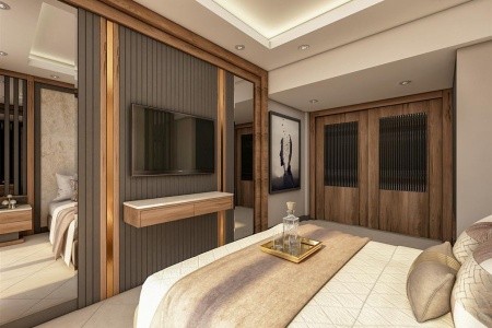 Batihan Beach Resort - 9