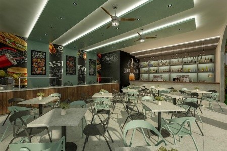 Batihan Beach Resort - 10