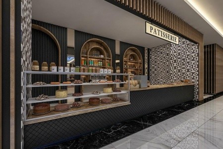 Batihan Beach Resort - 12