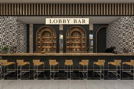 Batihan Beach Resort - 13