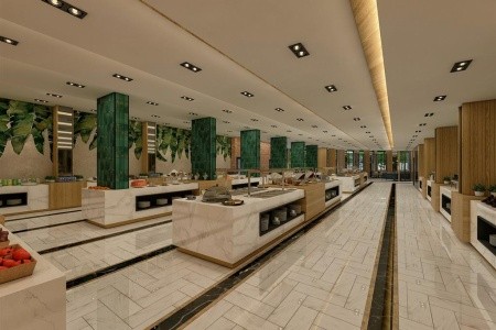 Batihan Beach Resort - 14