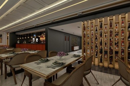 Batihan Beach Resort - 15