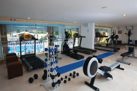 Batihan Beach Resort - 16