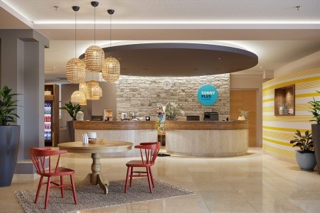 Valamar Rubin Sunny - 6