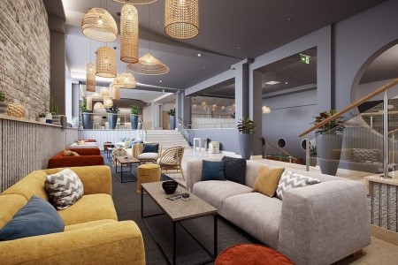 Valamar Rubin Sunny - 7