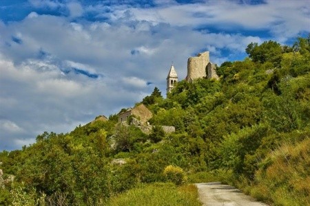 Apartmány Musa - 10