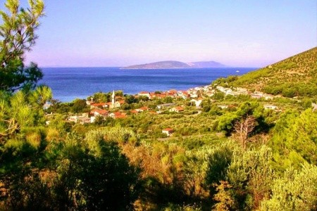 Apartmány Musa - 11